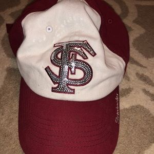 FSU hat